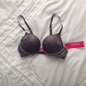 Xhilaration perfect push up bra