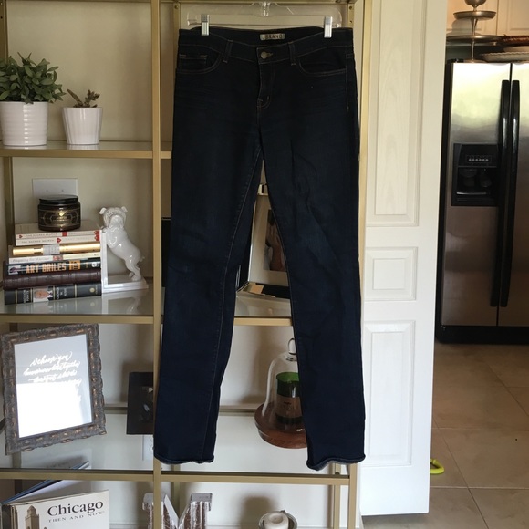J Brand Jeans