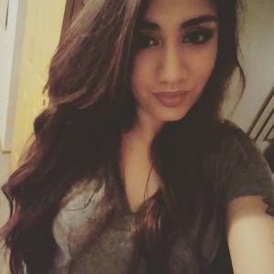 Meet your Posher, Jenna-rae