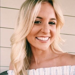 Meet your Posher, Regan