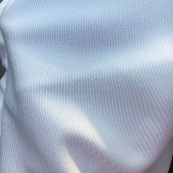 White skater skirt - Picture 3 of 3