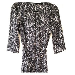 Pippa dress from Bloomingdale's