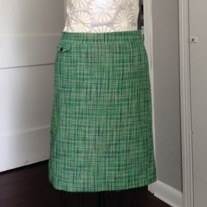 J. Crew Pencil Skirt