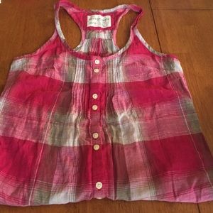 Aeropostale Tank