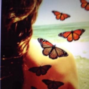 Meet your Posher, Jenna