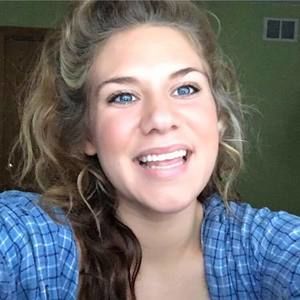 Meet your Posher, Alana