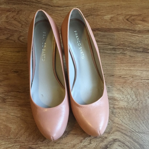 Franco Sarto shoes
