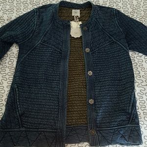 Lucky Brand Jacket