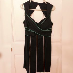 Jessica Simpson dress