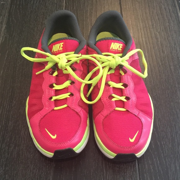 Nike Training Shoes