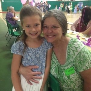 Meet your Posher, Vickie