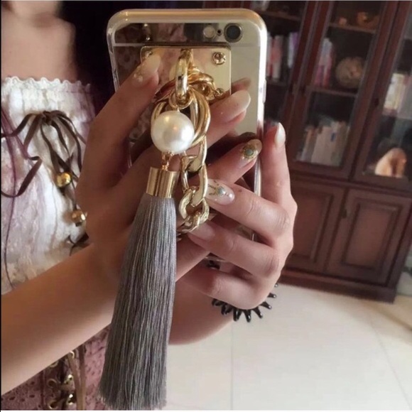 iPhone s6 plus cover