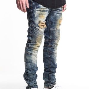 Meet your Posher, Benji