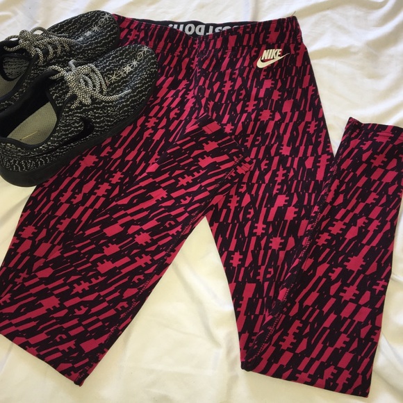 Nike Leggings