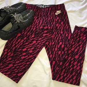 Nike Leggings