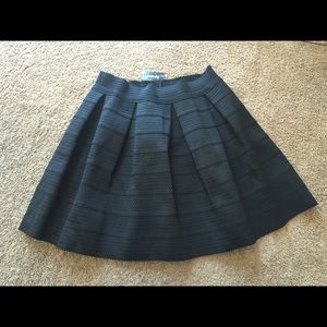 Express skater skirt