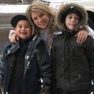 Meet your Posher, Ruth