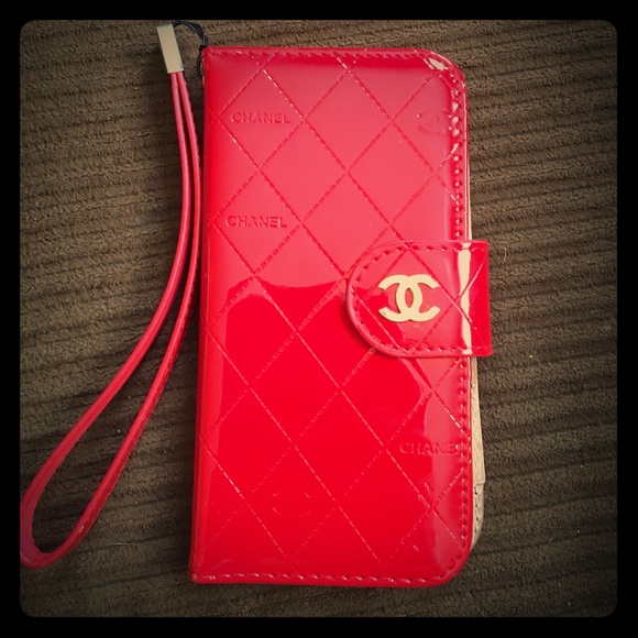 iPhone 6/S wallet case