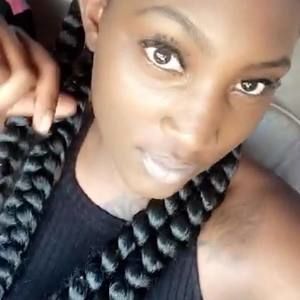 Meet your Posher, Kitty