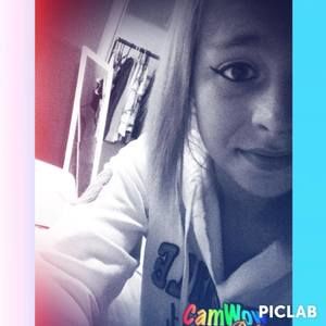 Meet your Posher, Brittany