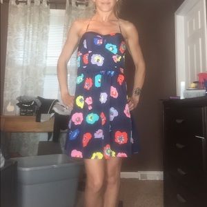 American Eagle summer dress