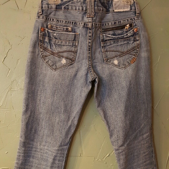 Jeans - Picture 2 of 3