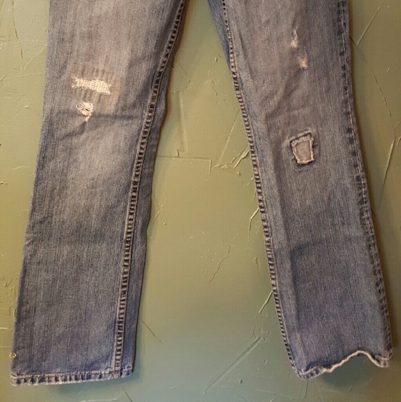 Jeans - Picture 3 of 3