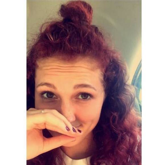 Meet your Posher, Jessy