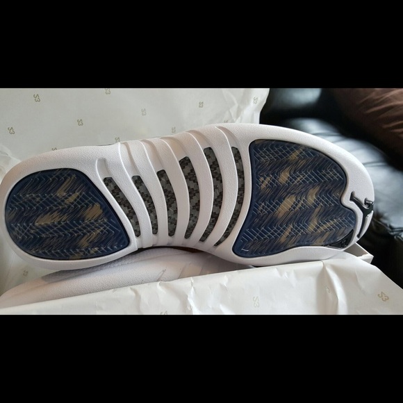 2016 New Air Jordan retro 12 WINGS.