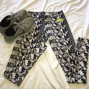 Nike Leggings