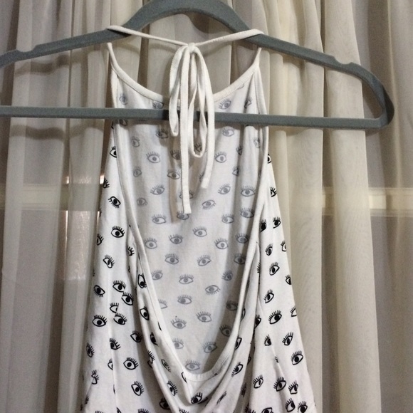 Brandy Melville halter top - Picture 3 of 4