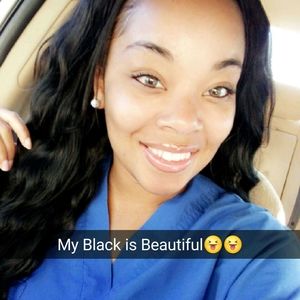 Meet your Posher, Tykeisha