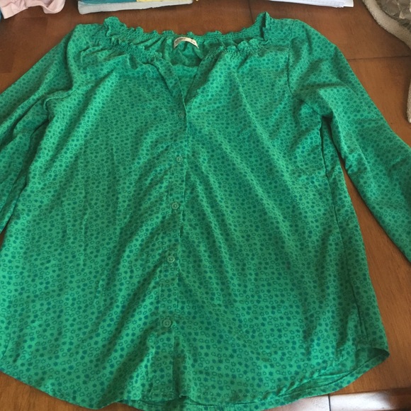 Old Navy Blouse