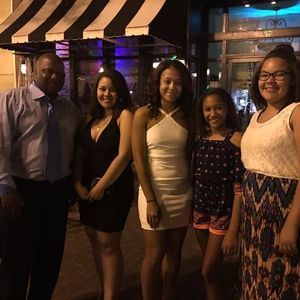 Meet your Posher, Nikki