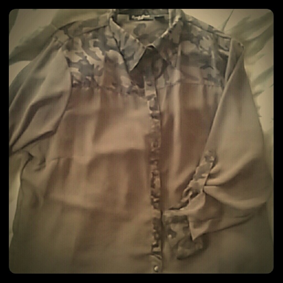 Blouse