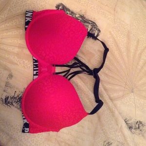 Victoria's Secret Bra