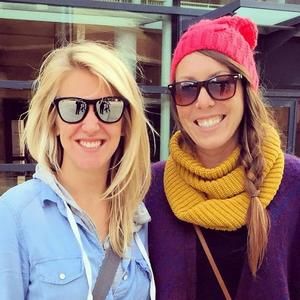 Meet your Posher, Megan