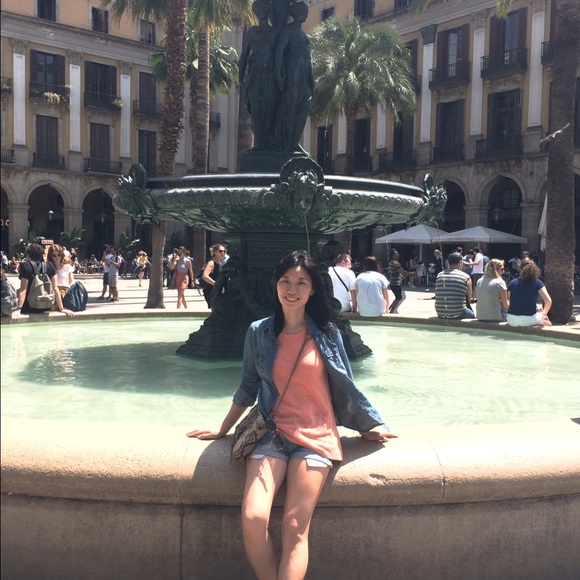 Meet your Posher, Kai - Picture 1 of 2