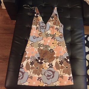 Beautiful Zara dress