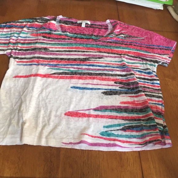 Delia's Crop Top