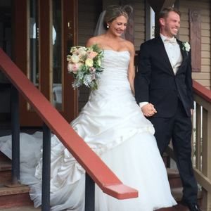 Meet your Posher, Jeanine