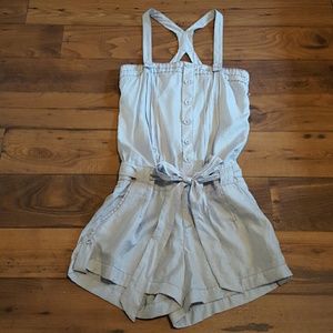 MAX Romper