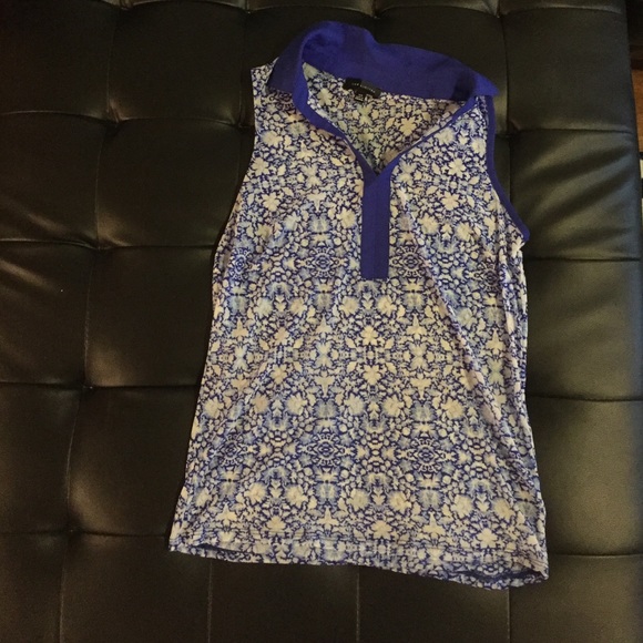 Limited XS top