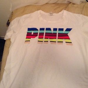 Victoria's Secret Pink shirt