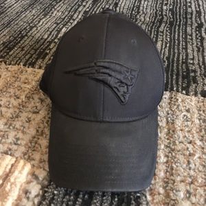 New England Patriots Reebok men's hat.