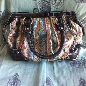 Make-up/ beauty bag