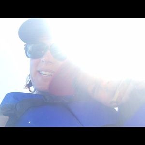 Meet your Posher, Aimee