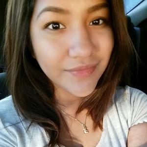 Meet your Posher, Joanne