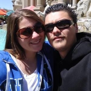 Meet your Posher, Alexandria