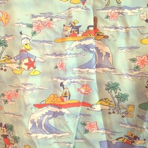 ✂️lowest price Mickey Mouse scrub top